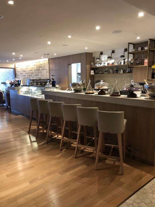 Gastro Fairmont Rio de Janeiro Copacabana