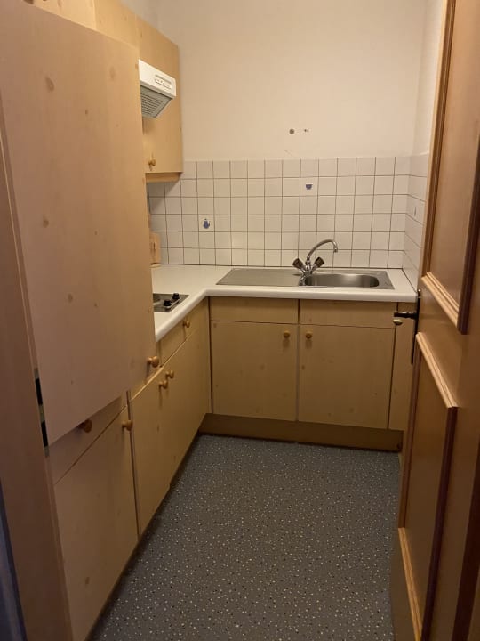 Zimmer Bergidyll & Hotel Trofana