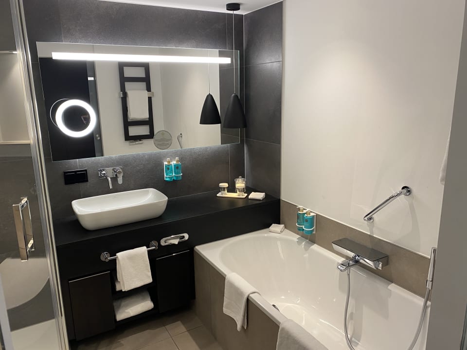 Zimmer Hotel Palace Berlin