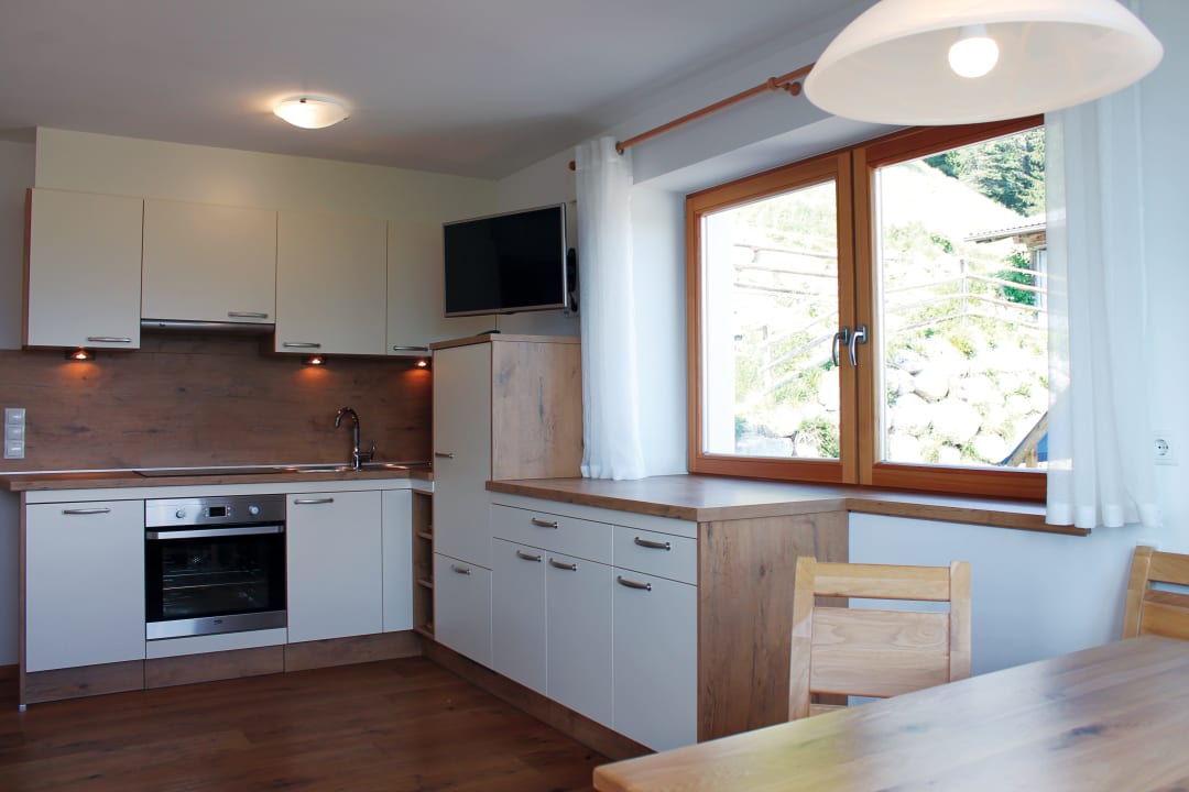 Zimmer Ferienwohnungen Maurerhof