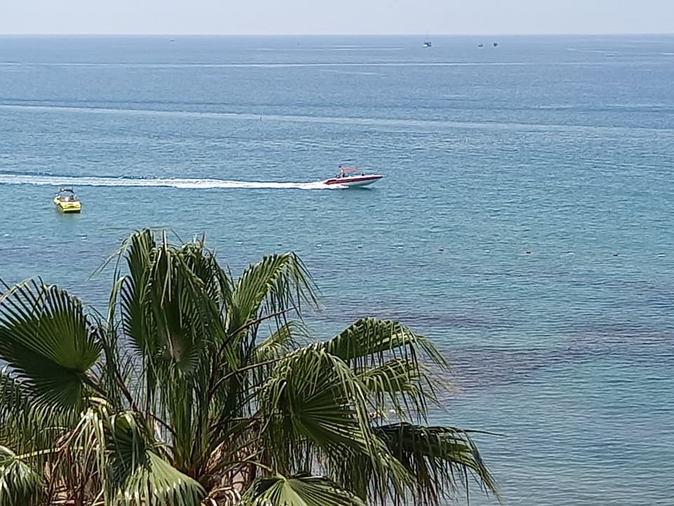 Strand Melas Resort Hotel