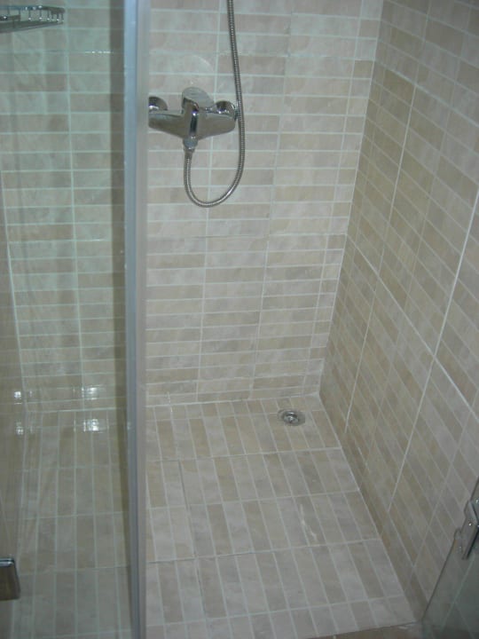 Dusche Giftun Azur Resort