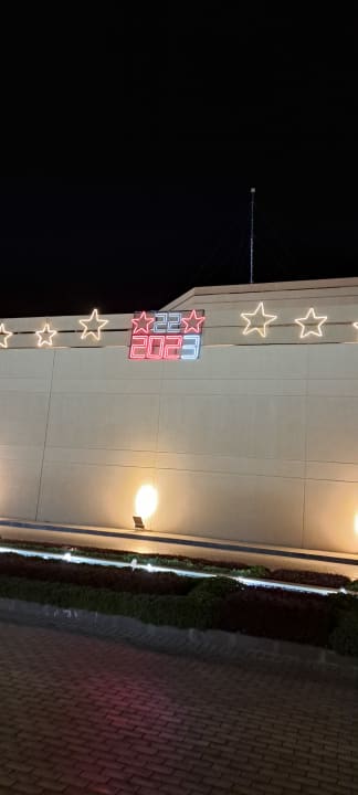 Sonstiges Hilton Hurghada Plaza