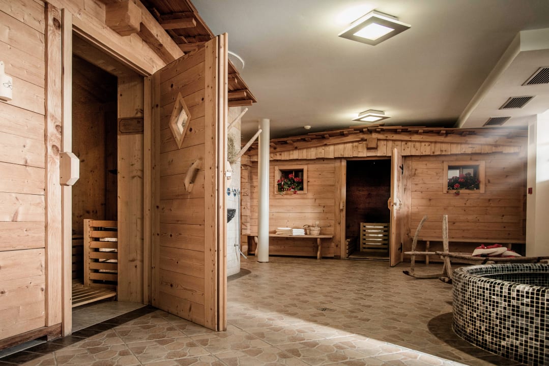 Sonstiges Appartment & Wellnesshotel Winkler