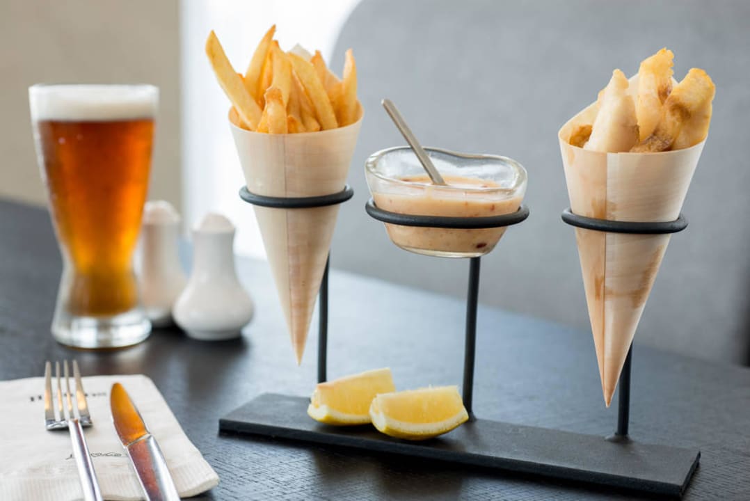 DISH Herods Herzliya