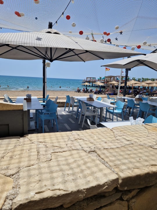 Strand Megasaray Club Belek