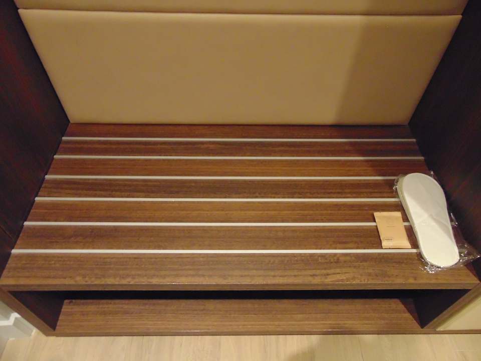 Zimmer Mercure Almaty City Center