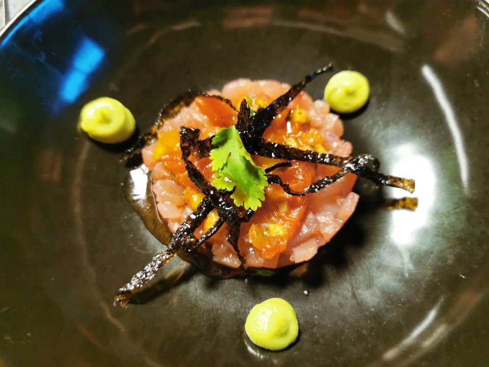 Gastro POST Family Resort