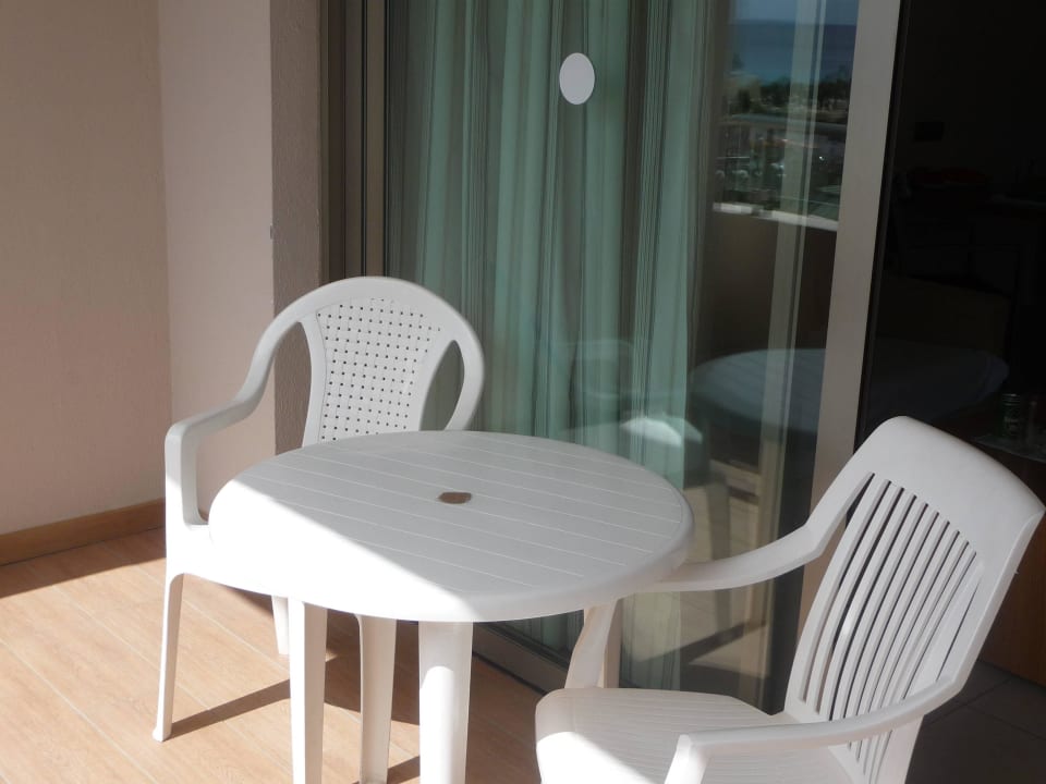 Balkon Servatur Alameda de Jandía