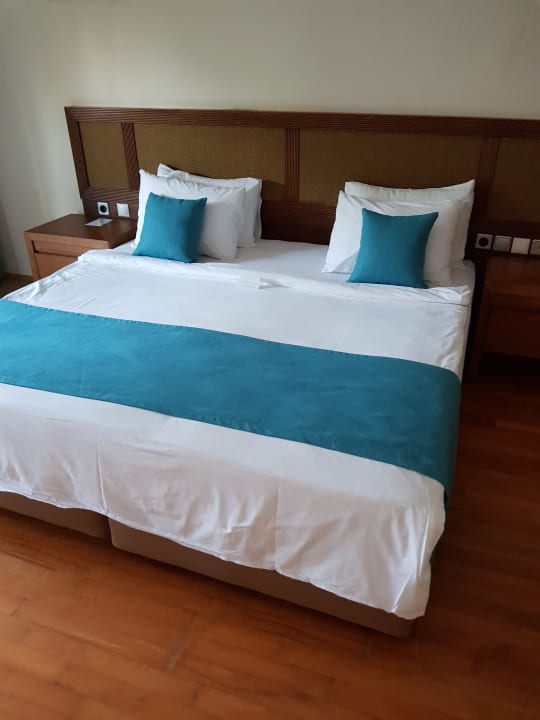 Zimmer Labranda Mares Marmaris