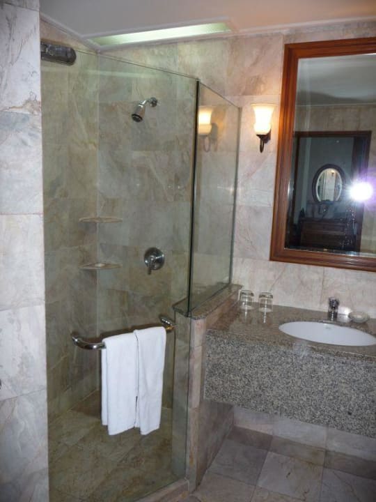 Zimmer 924 Hotel Century Park