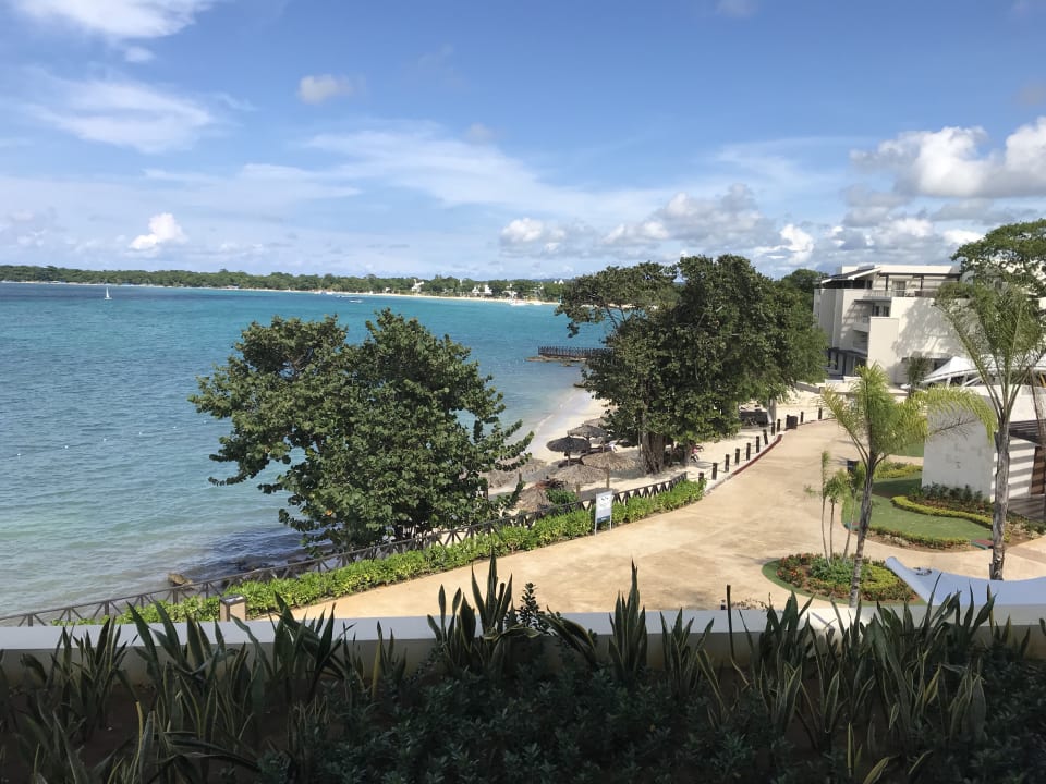 Ausblick Royalton Negril Resort & Spa