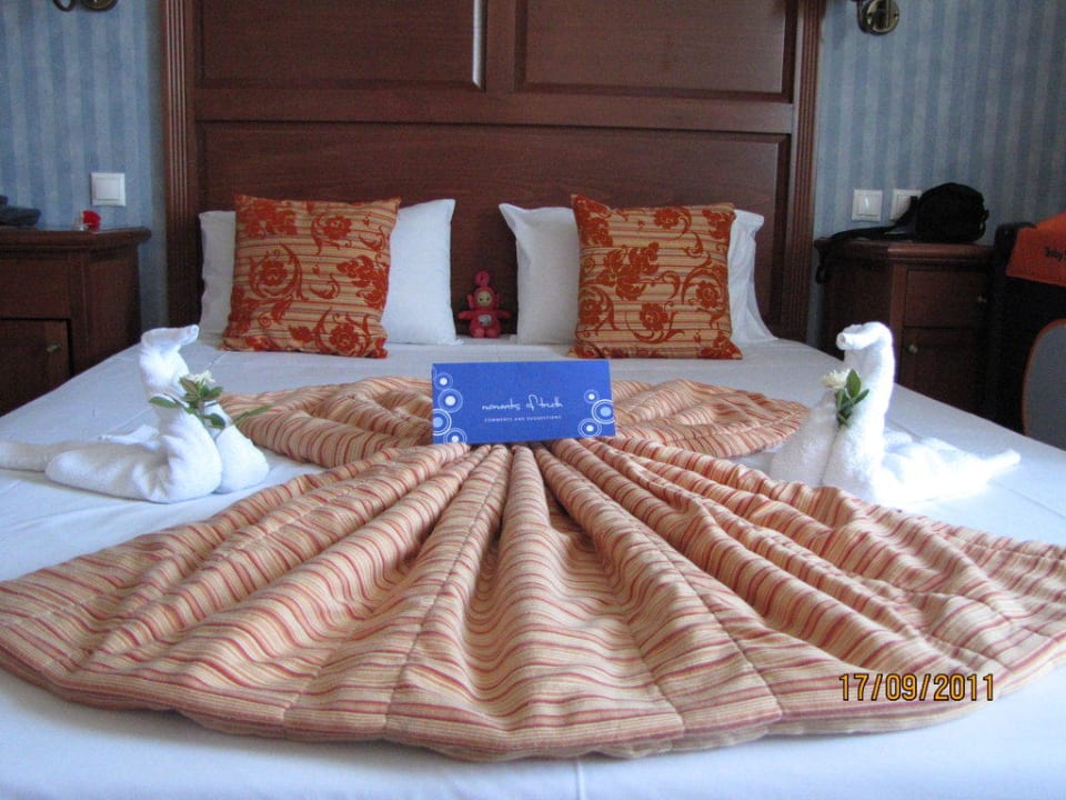 Pokój Vasia Resort & Spa