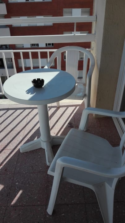 Zimmer GHT Oasis Park & Spa