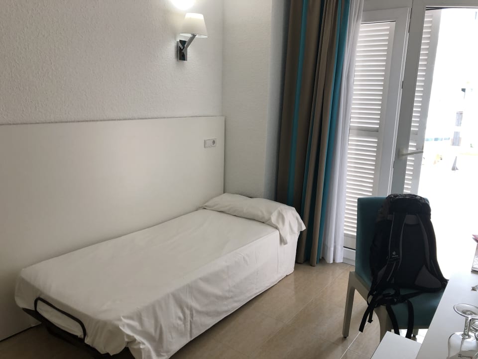 Zimmer Universal Hotel Lido Park & Spa