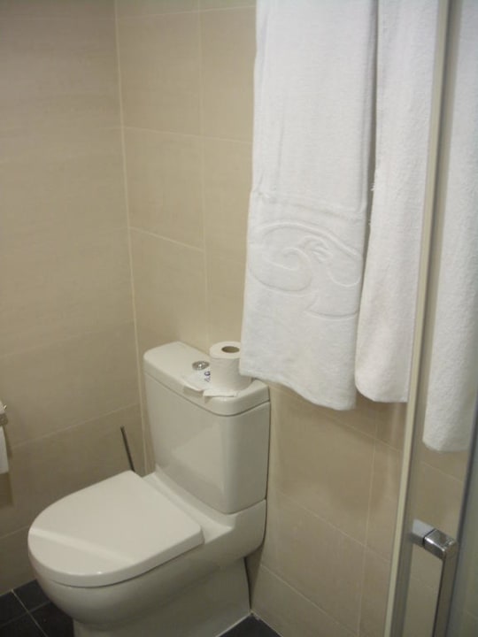 WC Palladium Hotel Cala LLonga - Adults only