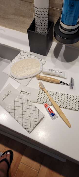 Zimmer Hotel Corissia Princess