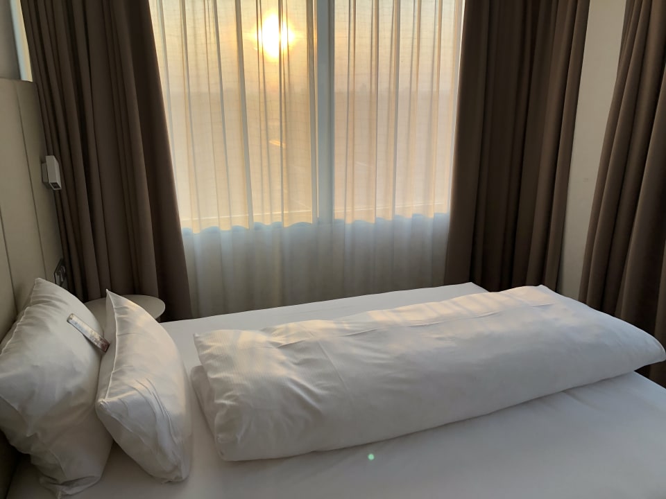 Zimmer Hotel NH Erlangen