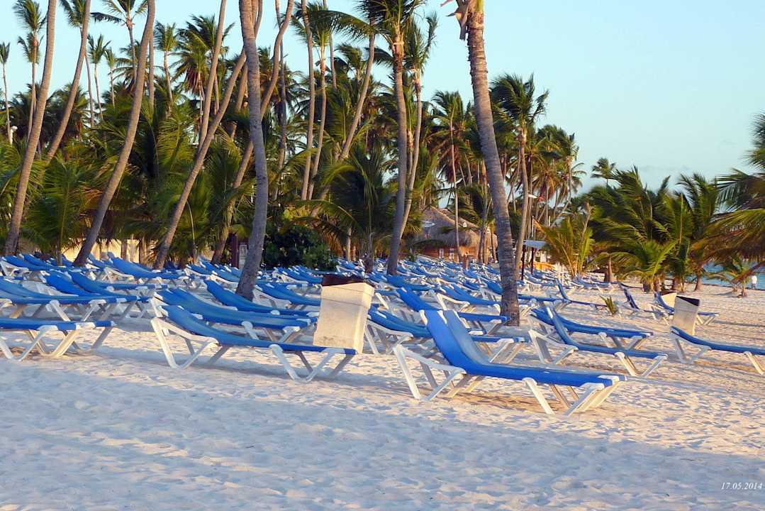 Sonnenaufgang Villas Bavaro Resort & Spa