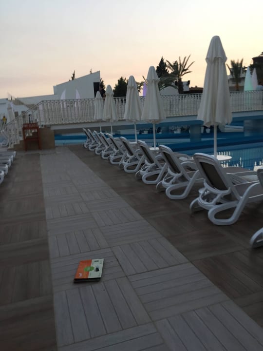 Strand  Sidemarin Kirman Premium