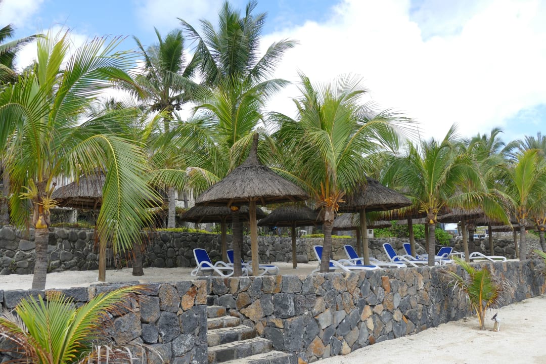 Strand Anelia Resort & Spa