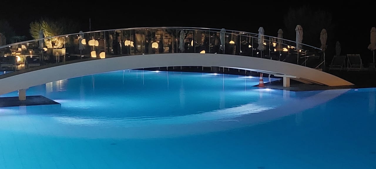 Pool Creta Maris Resort