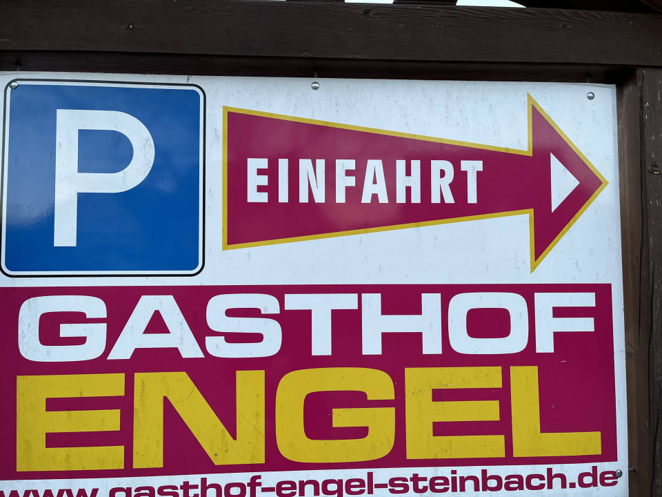 Sonstiges Gasthof Engel