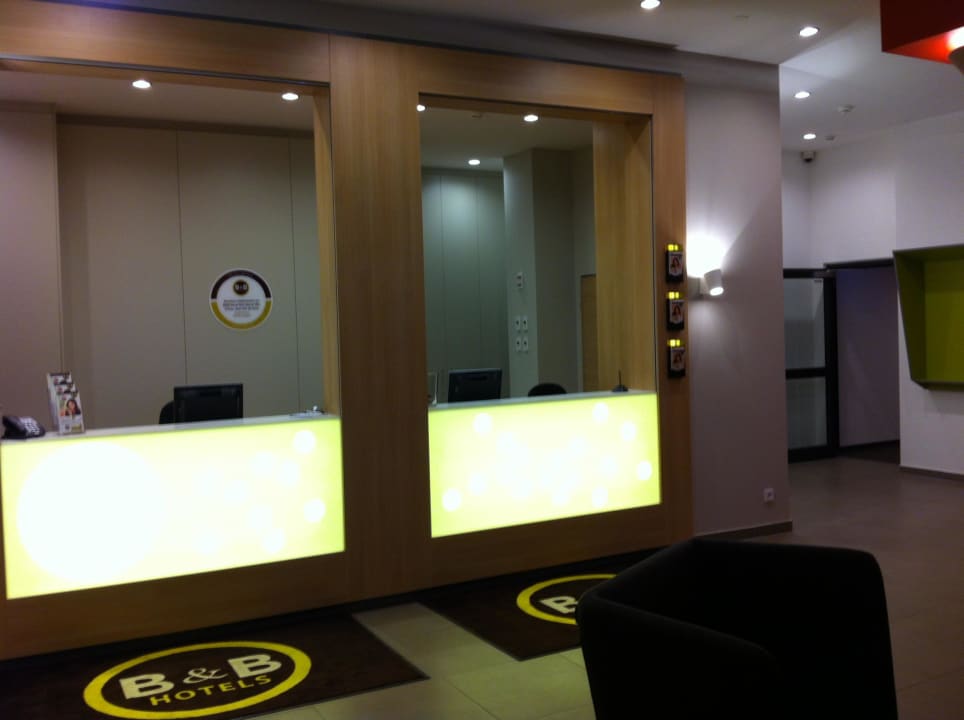 B&B Hotel Nürnberg-Hbf B&B Hotel Nürnberg-Hbf