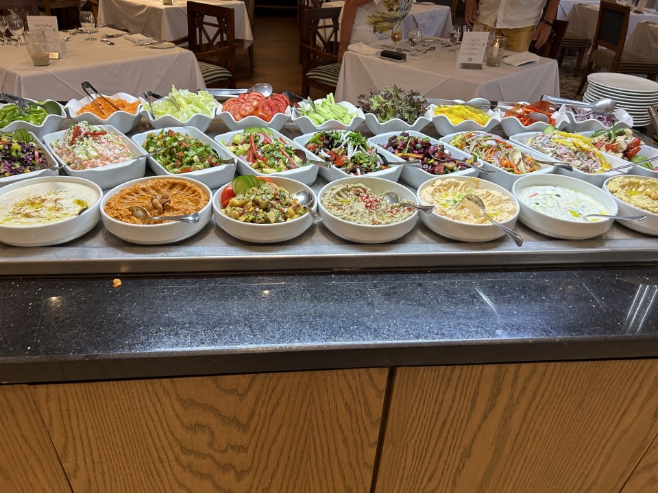 Gastro Steigenberger Makadi Hotel - Adults only