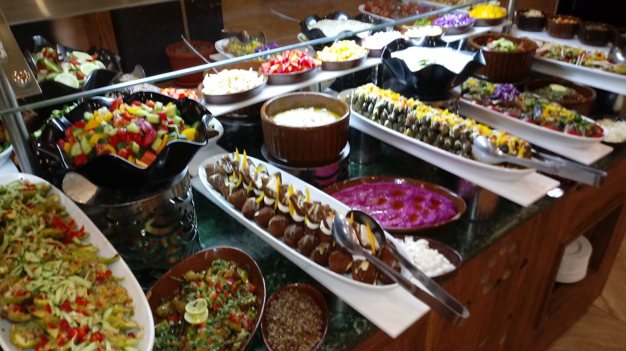 Gastro Titanic Royal