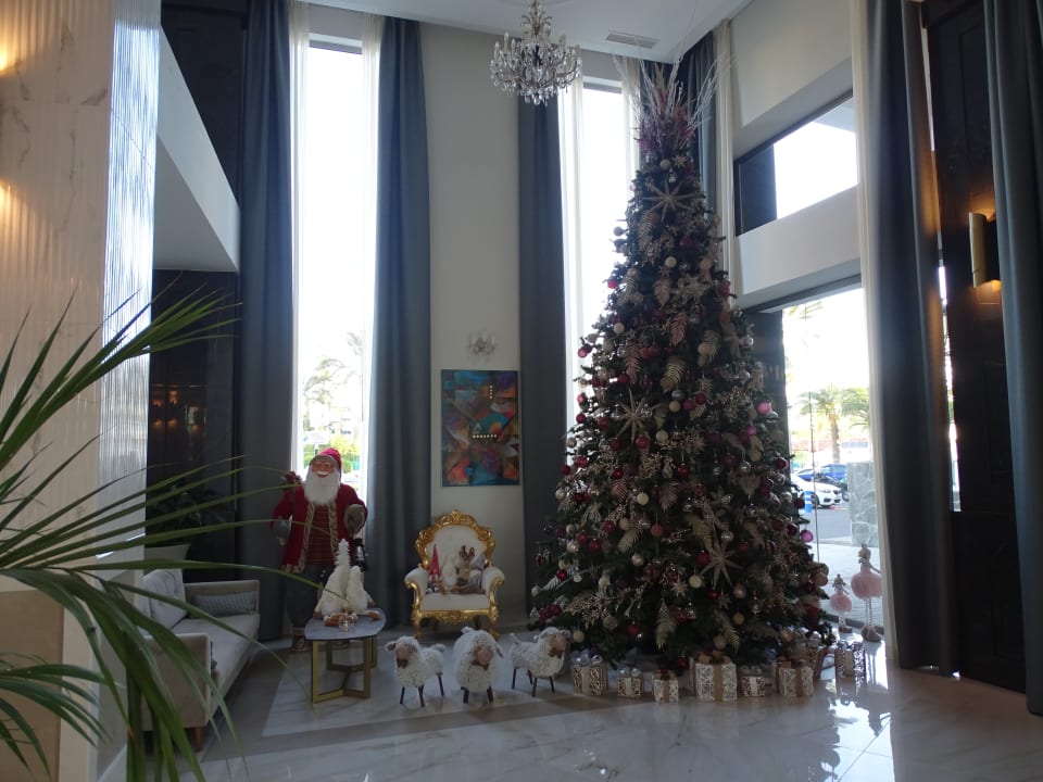 Sonstiges Hotel Riu Palace Maspalomas Adults Only