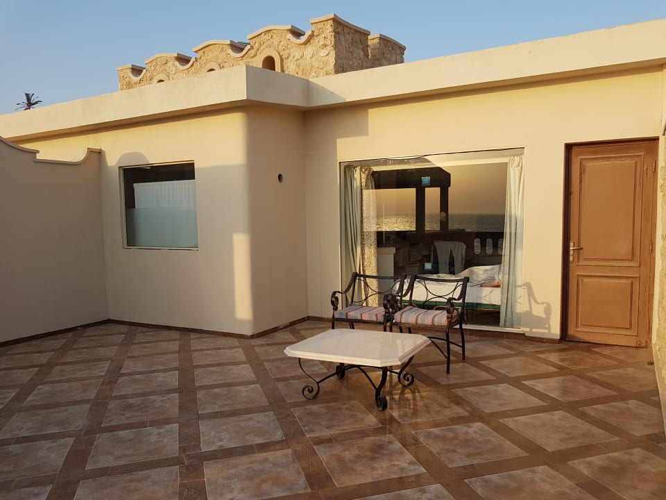 Zimmer Pickalbatros Citadel Resort