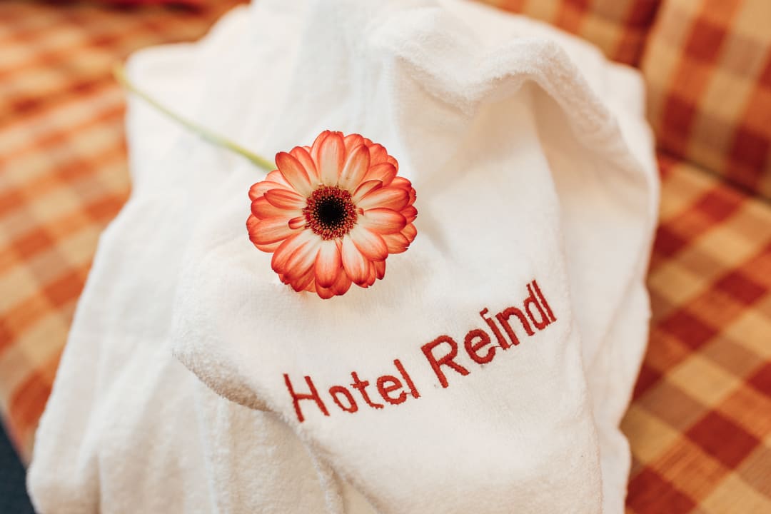 Sonstiges Hotel Reindl Suiten & Appartments