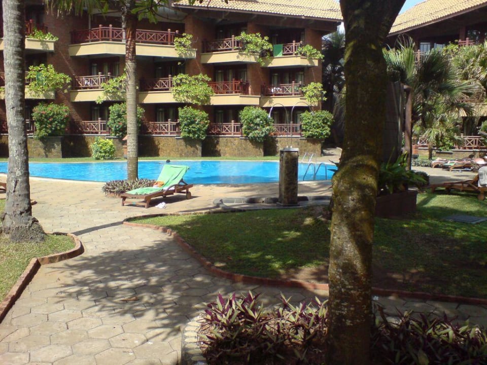 Hotel Royal Palms Beach Hotel