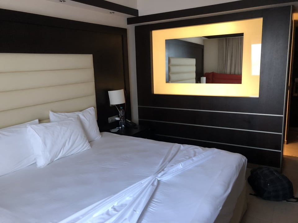 Zimmer TUI BLUE Oceanis Beach and Spa Resort