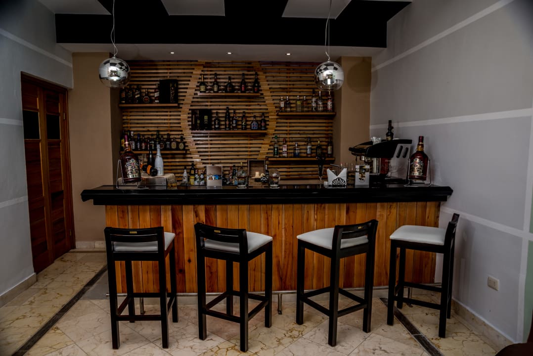 Gastro Sirenis Tropical Varadero