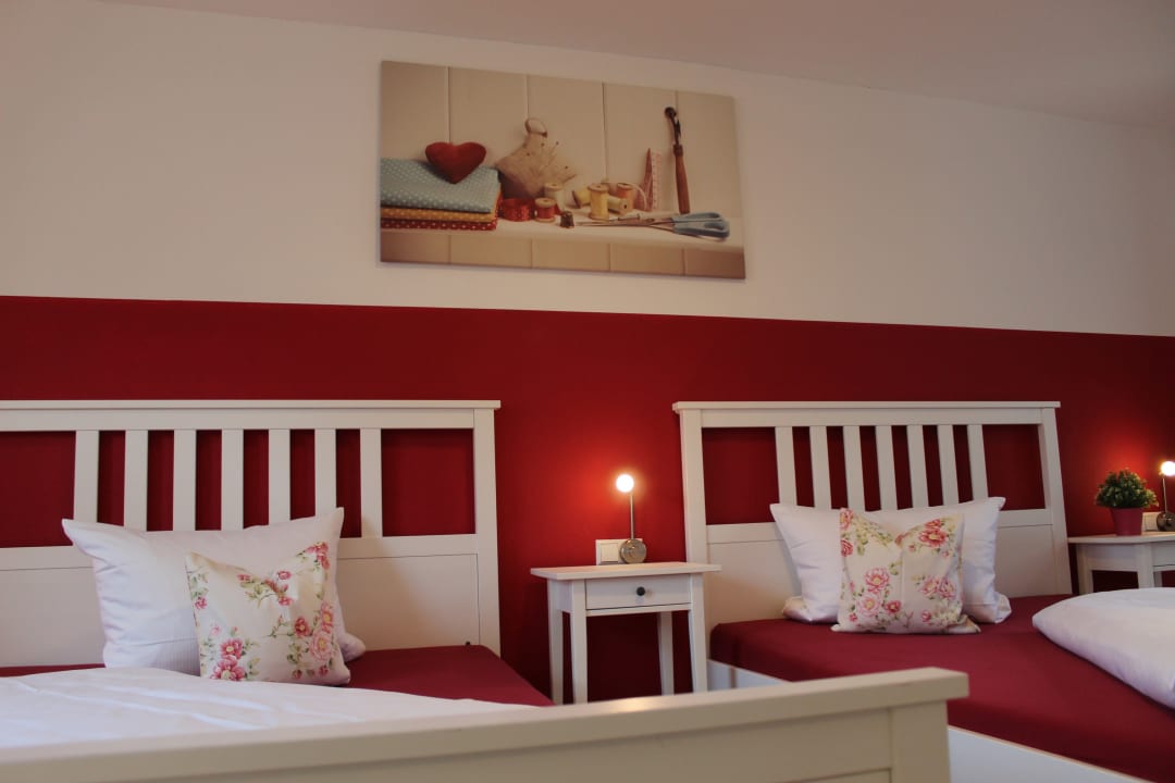 Zimmer Gesundheitsbewusster Ferienhof Brunner
