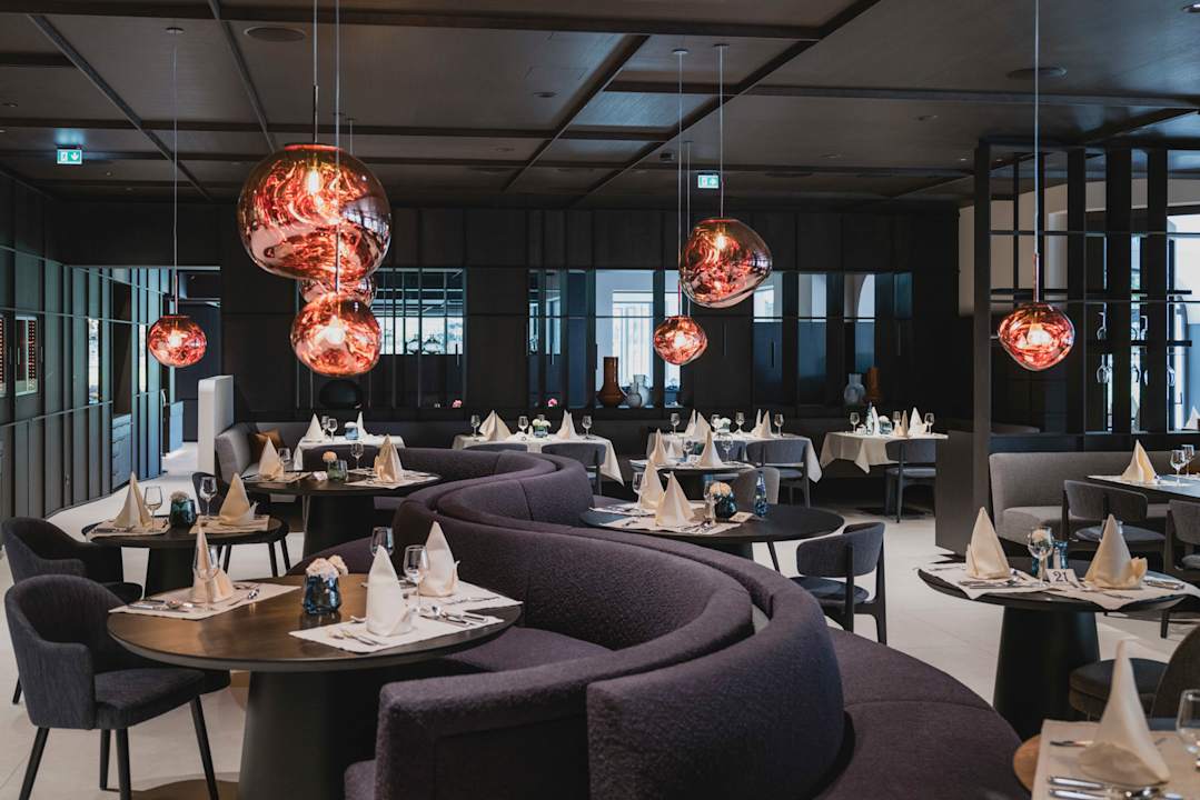 Gastro Neuhaus Zillertal Resort