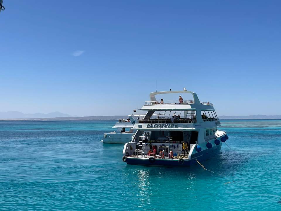 Sport & Freizeit Makadi Spa - Adults only