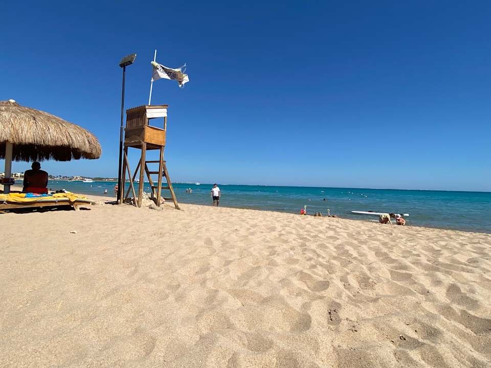 Strand Sentido Caribbean World Soma Bay