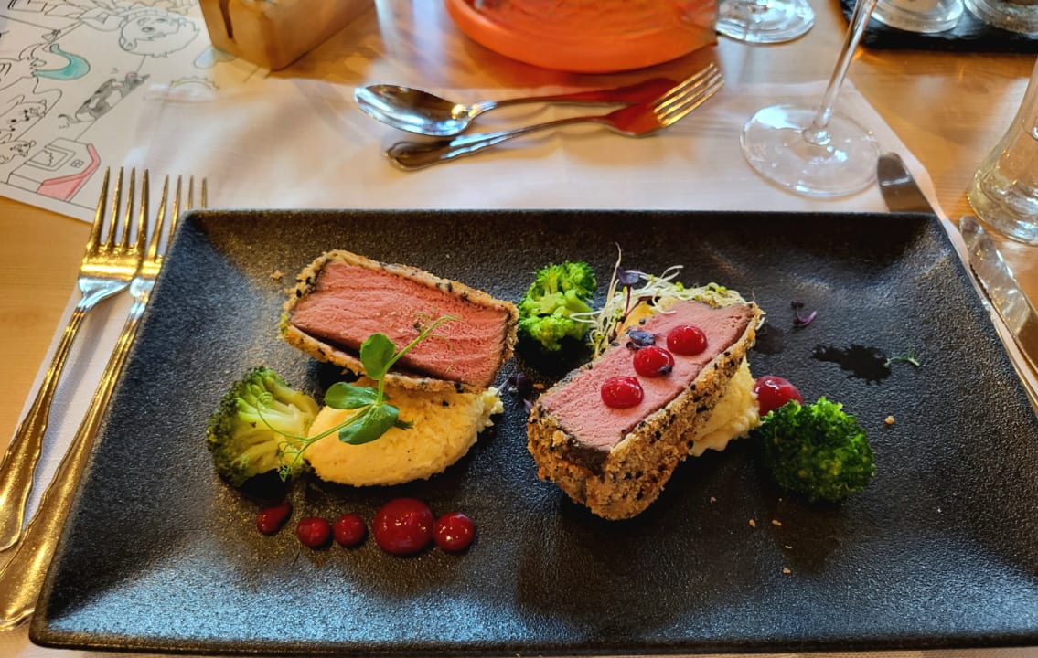 Gastro Kinderhotel Felben