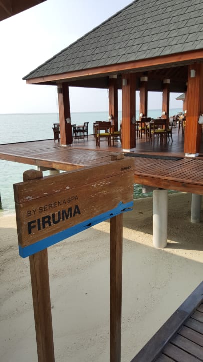 Gastro Summer Island Maldives