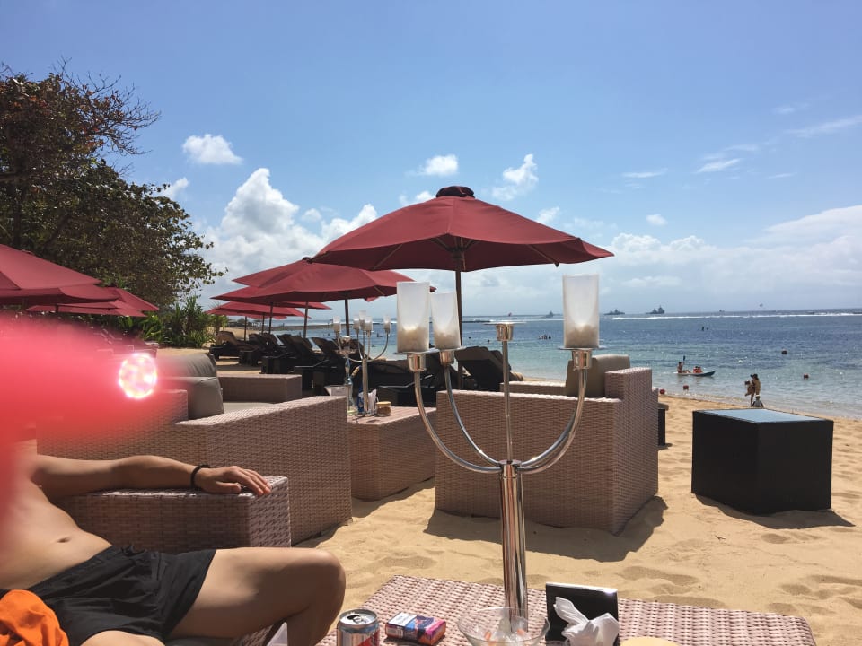 Strand The Laguna A Luxury Collection Resort & Spa