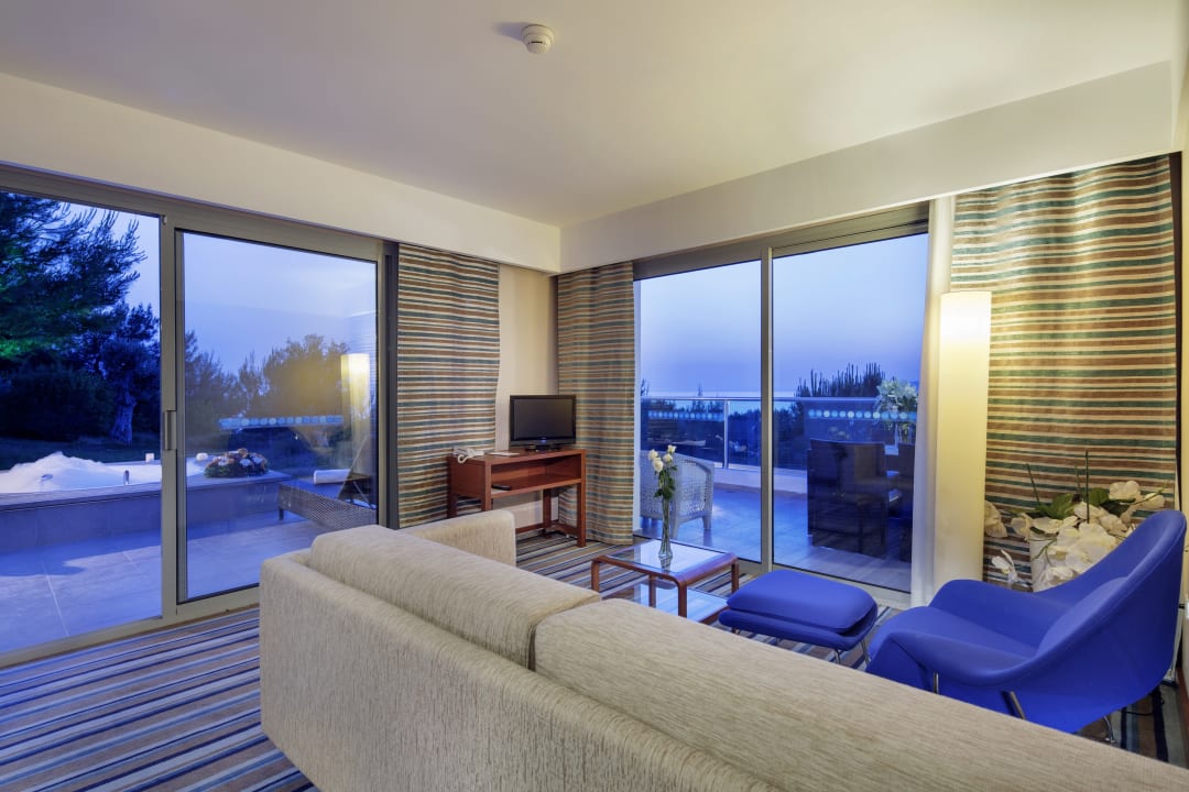 Zimmer Hotel Pine Bay Holiday Resort