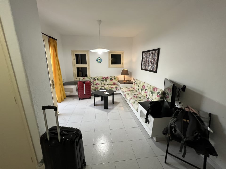 Zimmer Hotel Tajaraste