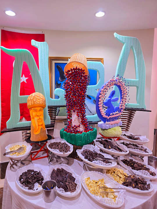 Gastro Alba Resort Hotel