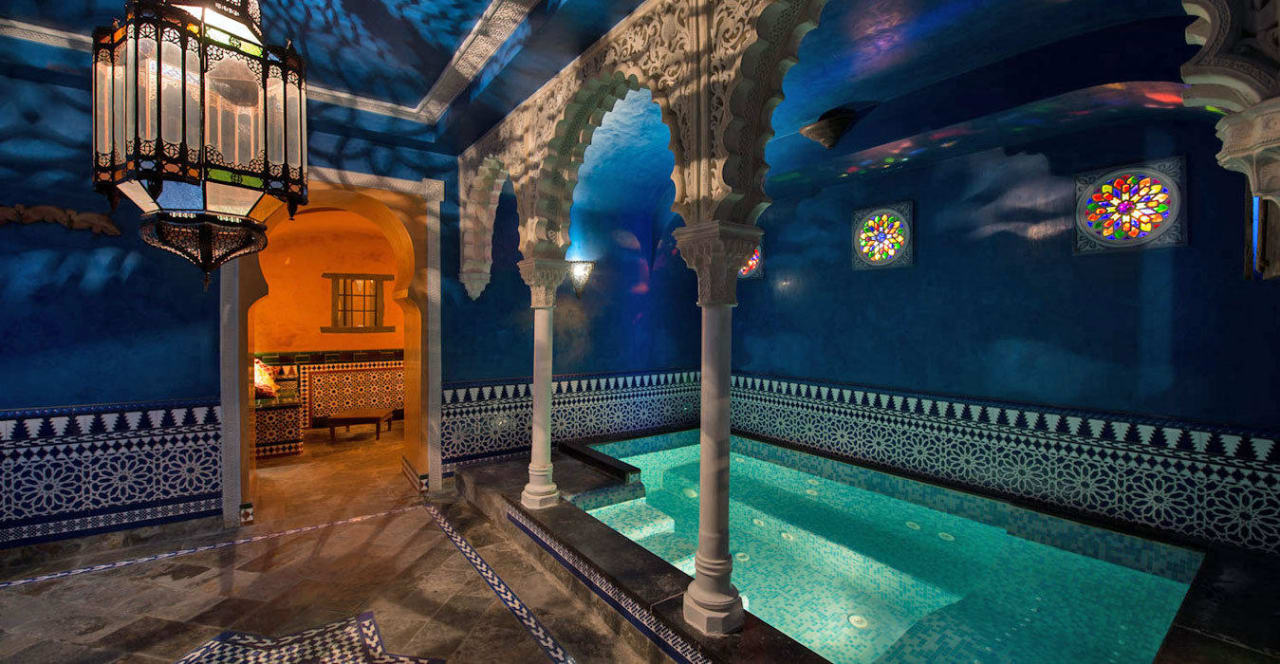 Spa Hotel Manos Premier