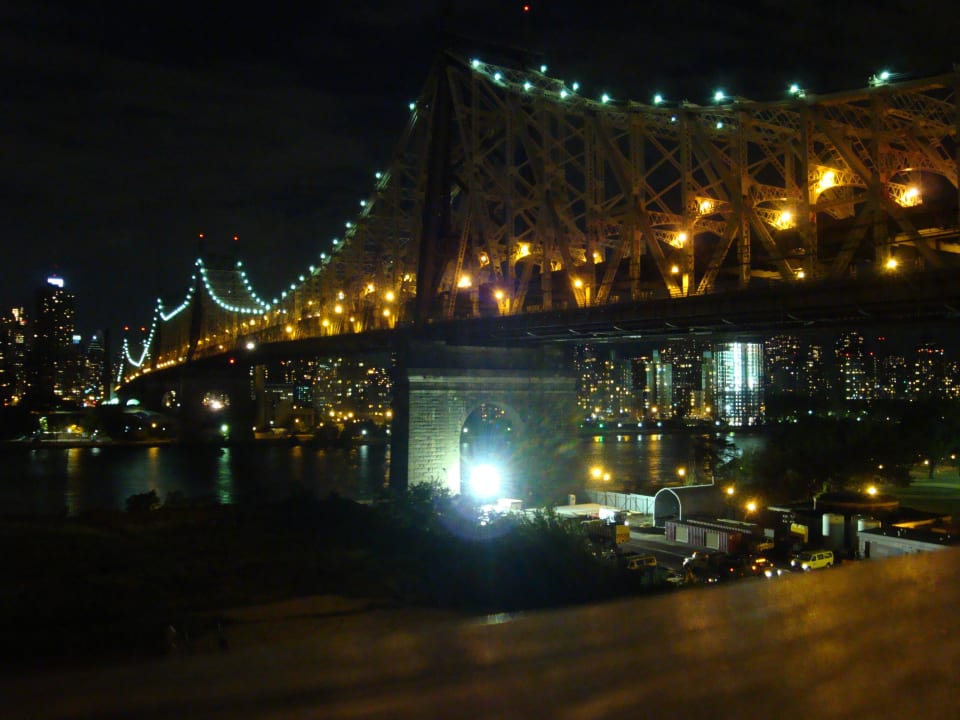 Fensterausblick Ravel Hotel