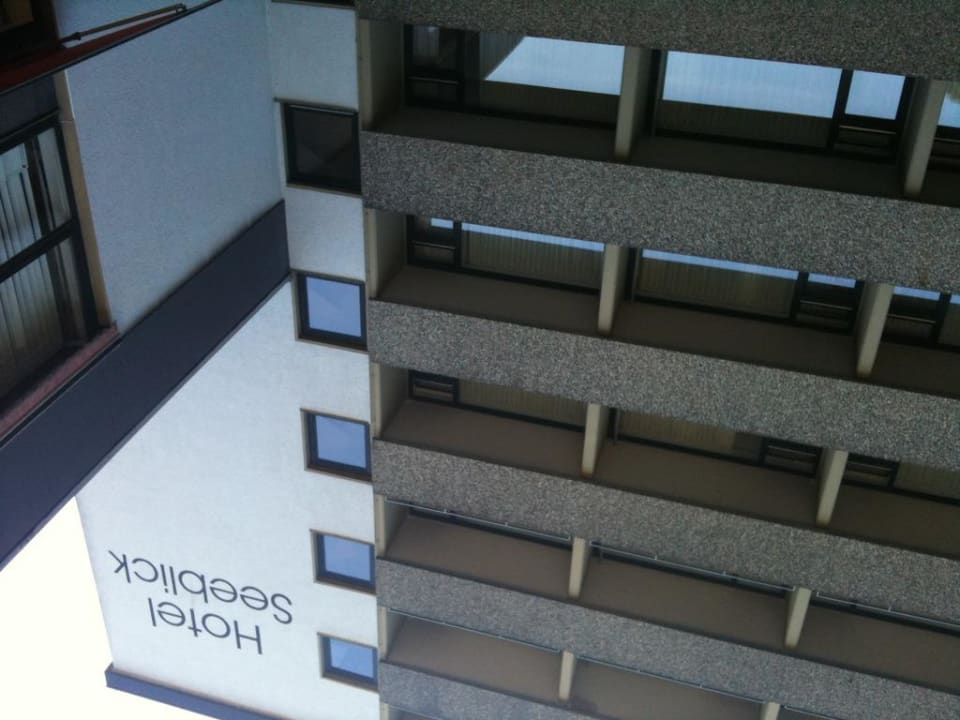 Vorm Haus Hotel am See