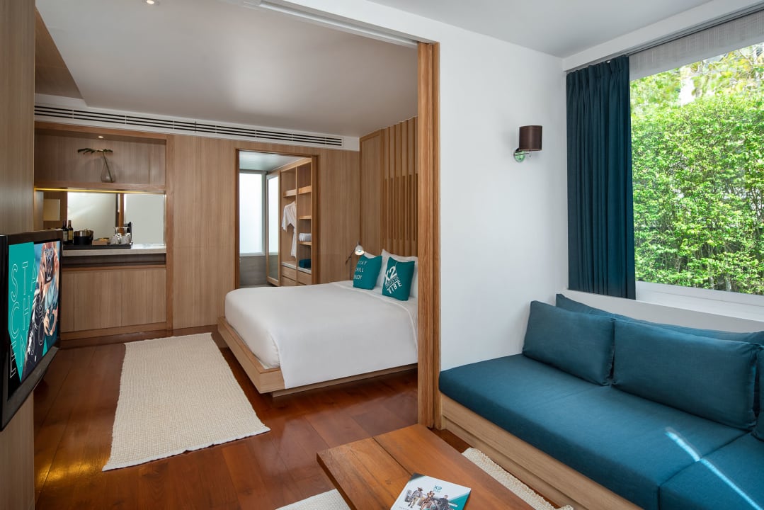 Zimmer The Nap Patong